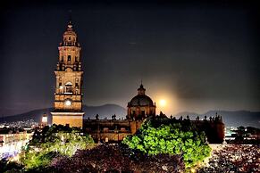 Hotel Jorges Morelia