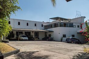 Hotel Jorges Morelia