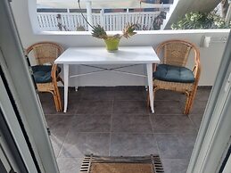 Santorini Studios Pleasure By The Sea