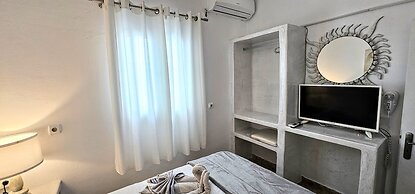 Santorini Studios Pleasure By The Sea
