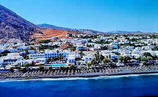 Santorini Studios Pleasure By The Sea