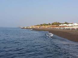 Santorini Studios Pleasure By The Sea