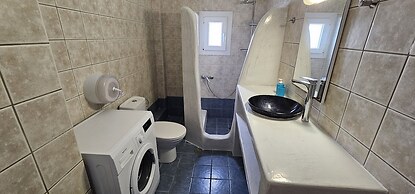 Santorini Studios Pleasure By The Sea
