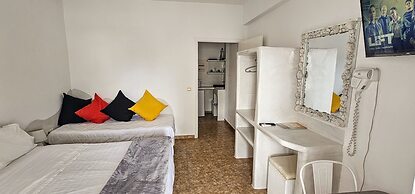 Santorini Studios Pleasure By The Sea