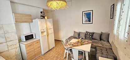 Santorini Studios Pleasure By The Sea