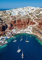 Santorini Studios Pleasure By The Sea