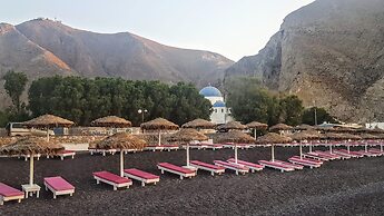 Santorini Studios Pleasure By The Sea
