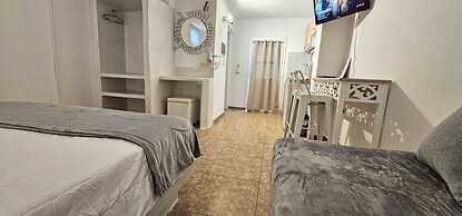 Santorini Studios Pleasure By The Sea