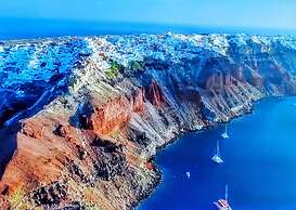 Santorini Studios Pleasure By The Sea