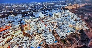 Santorini Studios Pleasure By The Sea