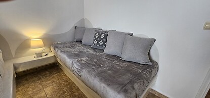 Santorini Studios Pleasure By The Sea