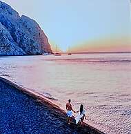 Santorini Studios Pleasure By The Sea