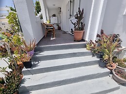 Santorini Studios Pleasure By The Sea
