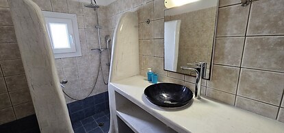Santorini Studios Pleasure By The Sea