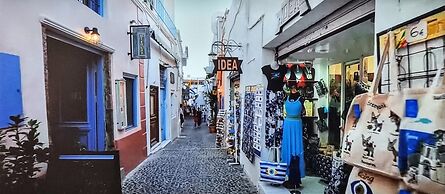 Santorini Studios Pleasure By The Sea