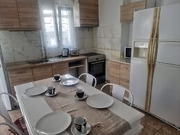 Santorini Studios Pleasure By The Sea