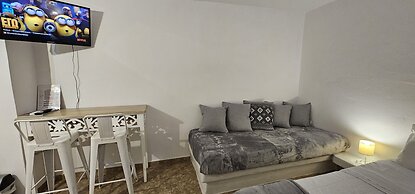 Santorini Studios Pleasure By The Sea