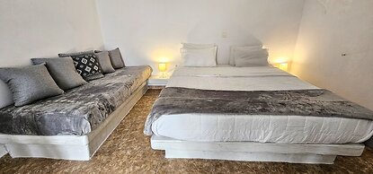 Santorini Studios Pleasure By The Sea