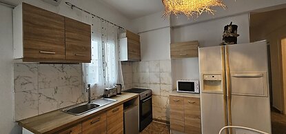 Santorini Studios Pleasure By The Sea