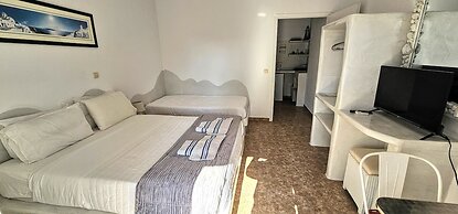 Santorini Studios Pleasure By The Sea