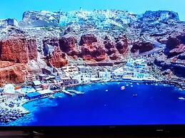 Santorini Studios Pleasure By The Sea