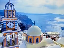 Santorini Studios Pleasure By The Sea