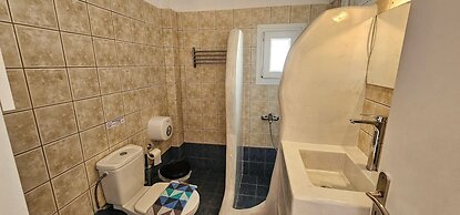 Santorini Studios Pleasure By The Sea