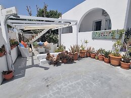 Santorini Studios Pleasure By The Sea