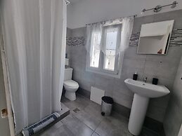 Santorini Studios Pleasure By The Sea