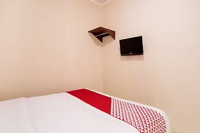 Hotel O Lansano Residence Syariah