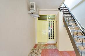 Hotel O Lansano Residence Syariah