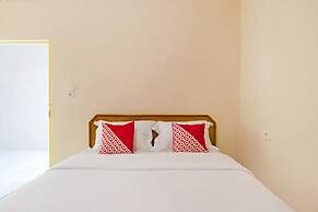 Hotel O Lansano Residence Syariah