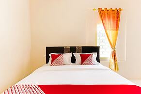 Hotel O Lansano Residence Syariah
