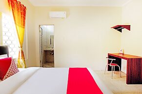 Hotel O Lansano Residence Syariah