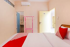 Hotel O Lansano Residence Syariah