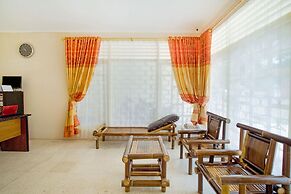 Hotel O Lansano Residence Syariah