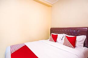 Hotel O Lansano Residence Syariah