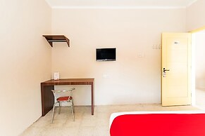 Hotel O Lansano Residence Syariah