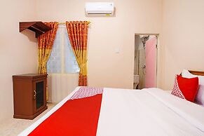 Hotel O Lansano Residence Syariah