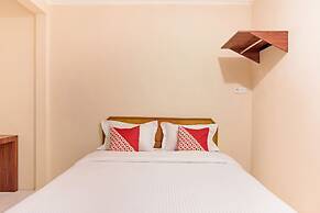 Hotel O Lansano Residence Syariah