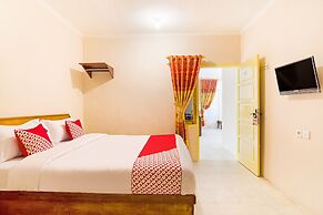 Hotel O Lansano Residence Syariah