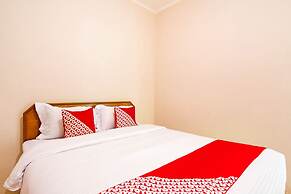 Hotel O Lansano Residence Syariah