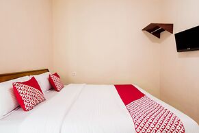 Hotel O Lansano Residence Syariah