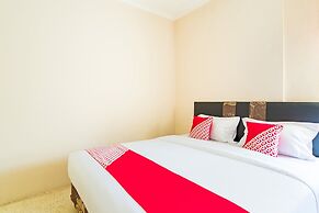 Hotel O Lansano Residence Syariah