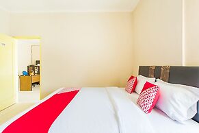 Hotel O Lansano Residence Syariah
