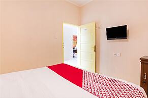 Hotel O Lansano Residence Syariah