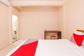 Hotel O Lansano Residence Syariah
