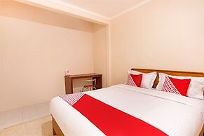 Hotel O Lansano Residence Syariah