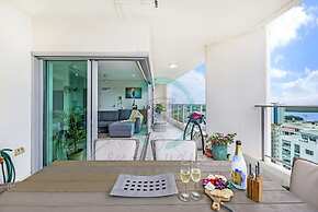 ZEN BY THE WATER - Ocean View