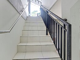 OYO 90517 Homestay Wonosobo Asri